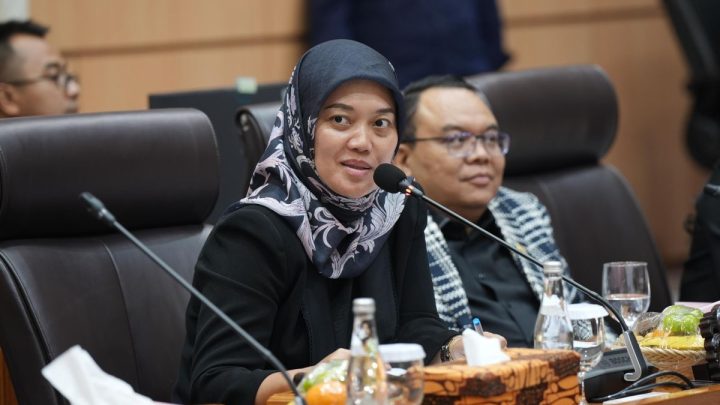 Komisi VII dorong pemerintah maksimalkan pemadaman karhutla di TNWK