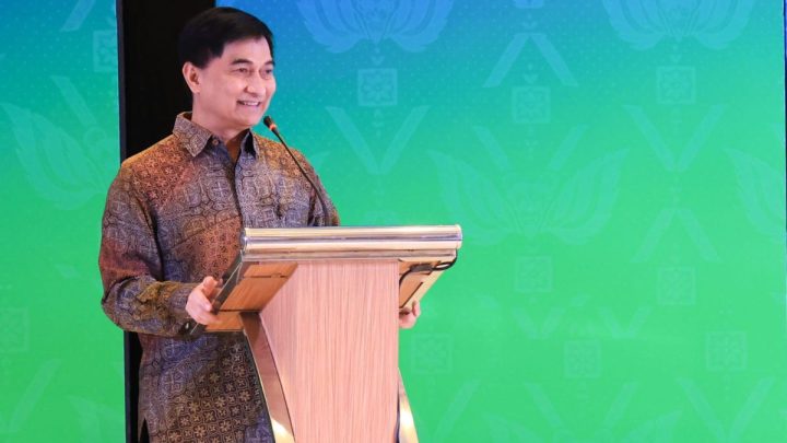 BKPM: Banten daerah strategis investasi kesehatan hingga pendidikan