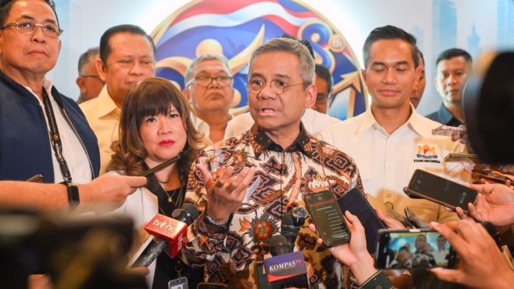 Suahasil jamin APBN tetap kredibel di tengah kenaikan imbal hasil SBN
