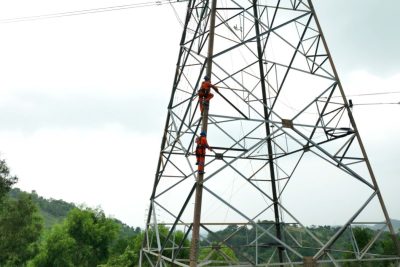 PLN Batam berhasil pulihkan kelistrikan dengan prioritas objek vital