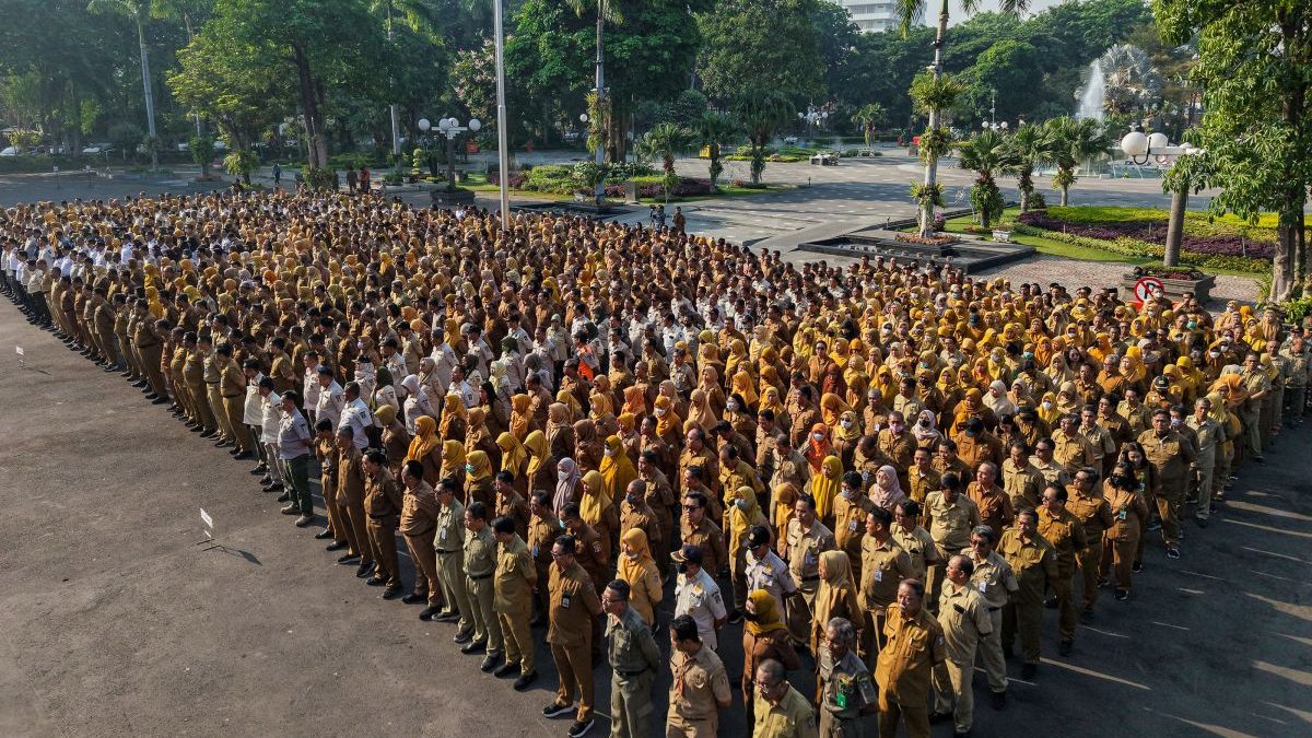 dok.Apel-ASN-Pemkot-Surabaya-2