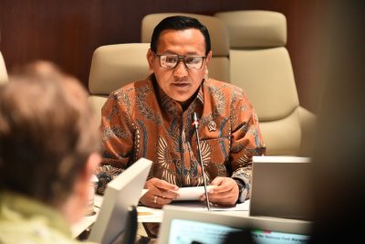 Kemenhut libatkan MPA-kelompok tani hutan dalam penanganan karhutla