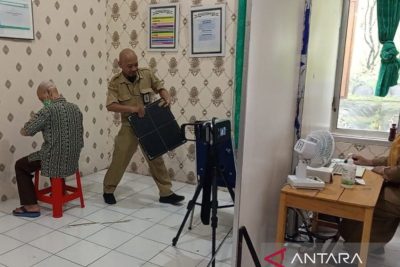 Kota Madiun perluas skrining TBC hingga 68 titik guna cegah penularan