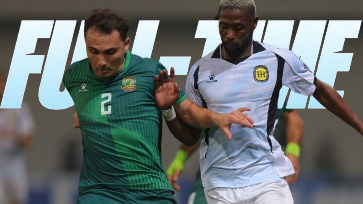 Al Seeb imbang dengan East Bengal, Al Shorta ditahan Al Hussein