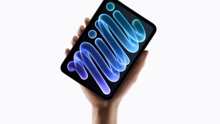 Apple rilis iPad mini baru dengan layar OLED 8,5 inci dan chip A20 Pro