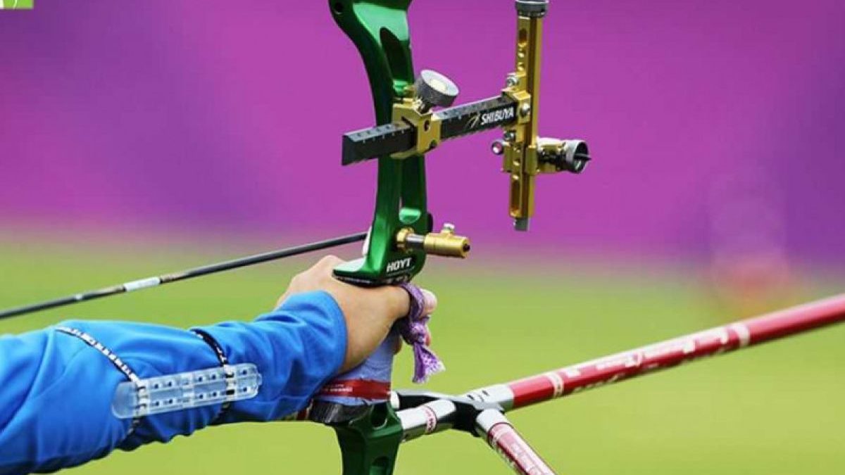 Kejuaraan Panahan Panglima TNI jadi sarana asah mental atlet