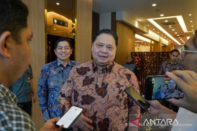 Pemerintah gulirkan sejumlah stimulus ekonomi untuk kuartal IV 2026