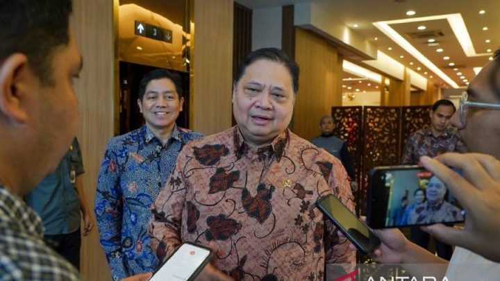Pemerintah gulirkan sejumlah stimulus ekonomi untuk kuartal IV 2026