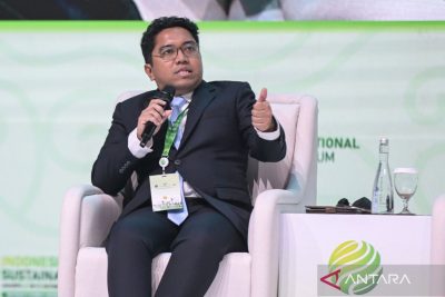 Kemenhut: BLUD instrumen penguatan potensi ekonomi karbon daerah