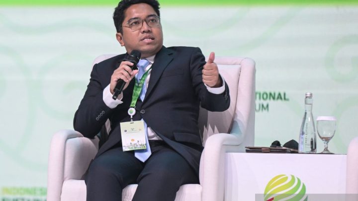 Kemenhut: BLUD instrumen penguatan potensi ekonomi karbon daerah