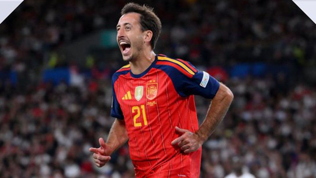 spanyol