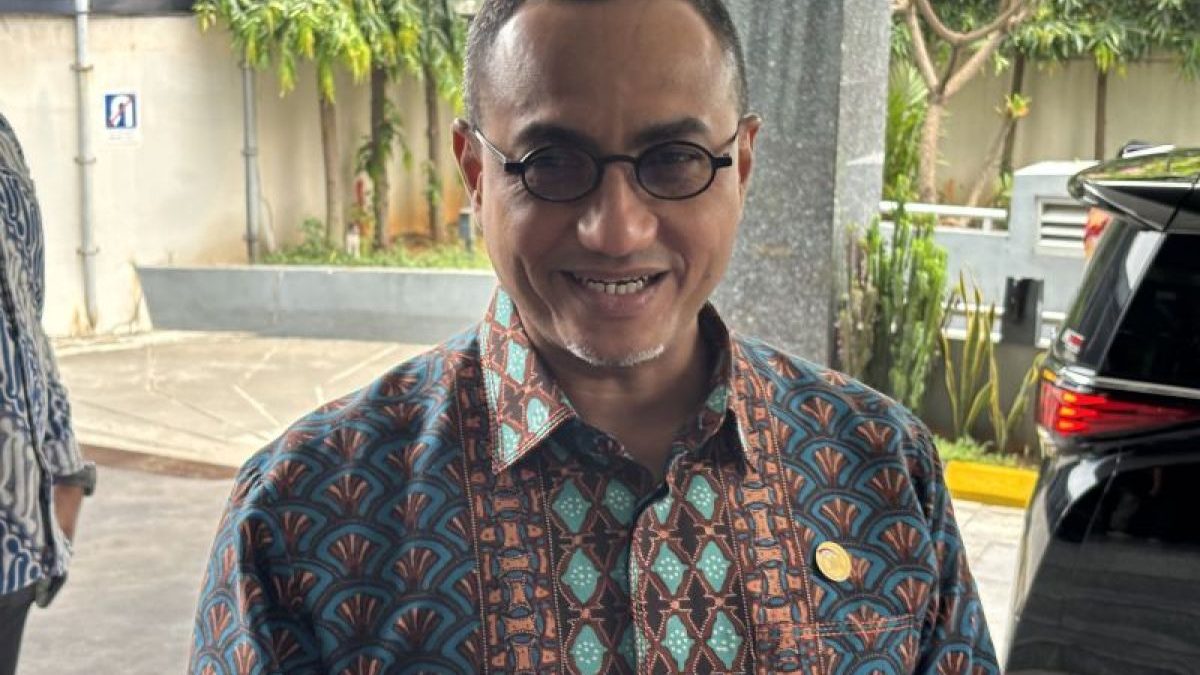 Jelang evaluasi MSCI, OJK: Dampak pembekuan ke pasar RI lebih terbatas