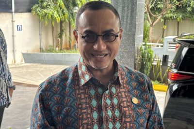 Jelang evaluasi MSCI, OJK: Dampak pembekuan ke pasar RI lebih terbatas
