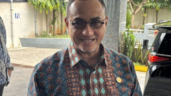 Jelang evaluasi MSCI, OJK: Dampak pembekuan ke pasar RI lebih terbatas