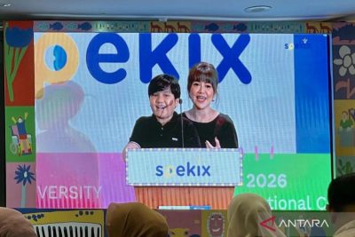 Wina Natalia bagikan tiga pesan bagi orang tua ABK