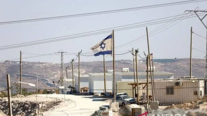 Uni Eropa kecam serangan pemukim Israel terhadap diplomat Eropa