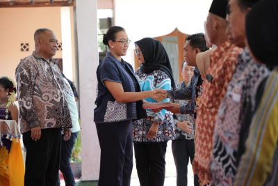 Sleman dukung penataan tanah Kasultanan guna kepastian hukum ​
