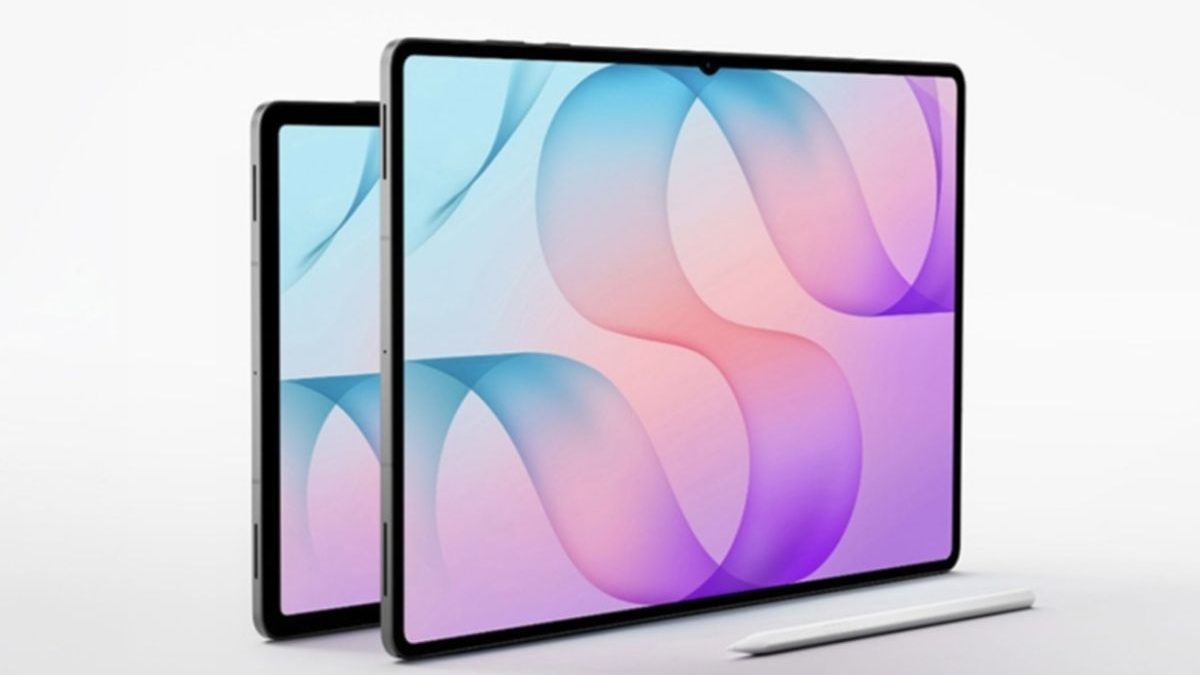 Samsung Galaxy Tab S12 Series resmi debut, simak spesifikasinya