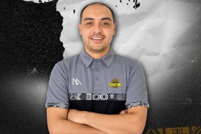 Kesatria Bengawan Solo rekrut Leonardo Niki sebagai GM yang baru