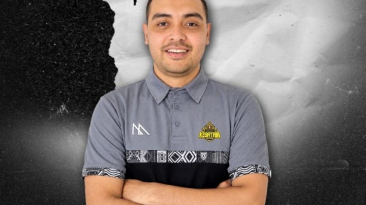 Kesatria Bengawan Solo rekrut Leonardo Niki sebagai GM yang baru