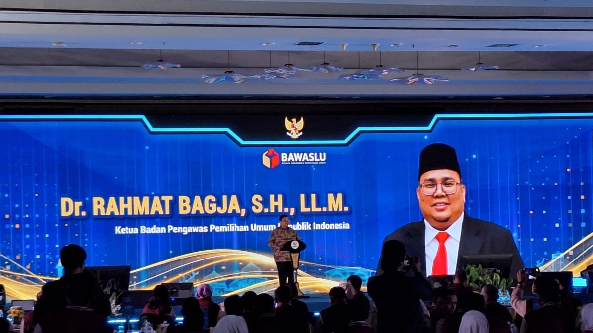 Bawaslu: Mahasiswa berperan mengawal penegakan hukum Pemilu
