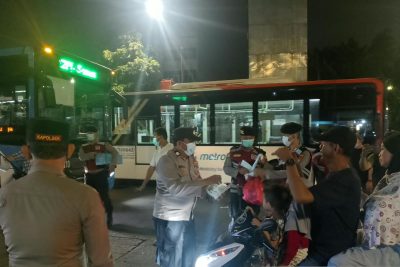 DKI kemarin, Pramono minta warga terapkan 5M hingga terapkan PJJ