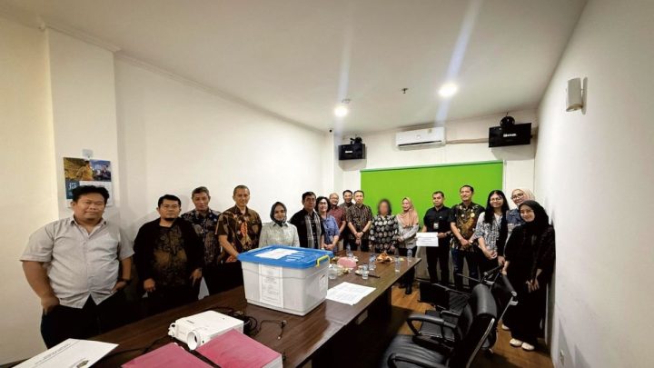 DJP serahkan tersangka kasus pajak rugikan negara Rp3,32 miliar