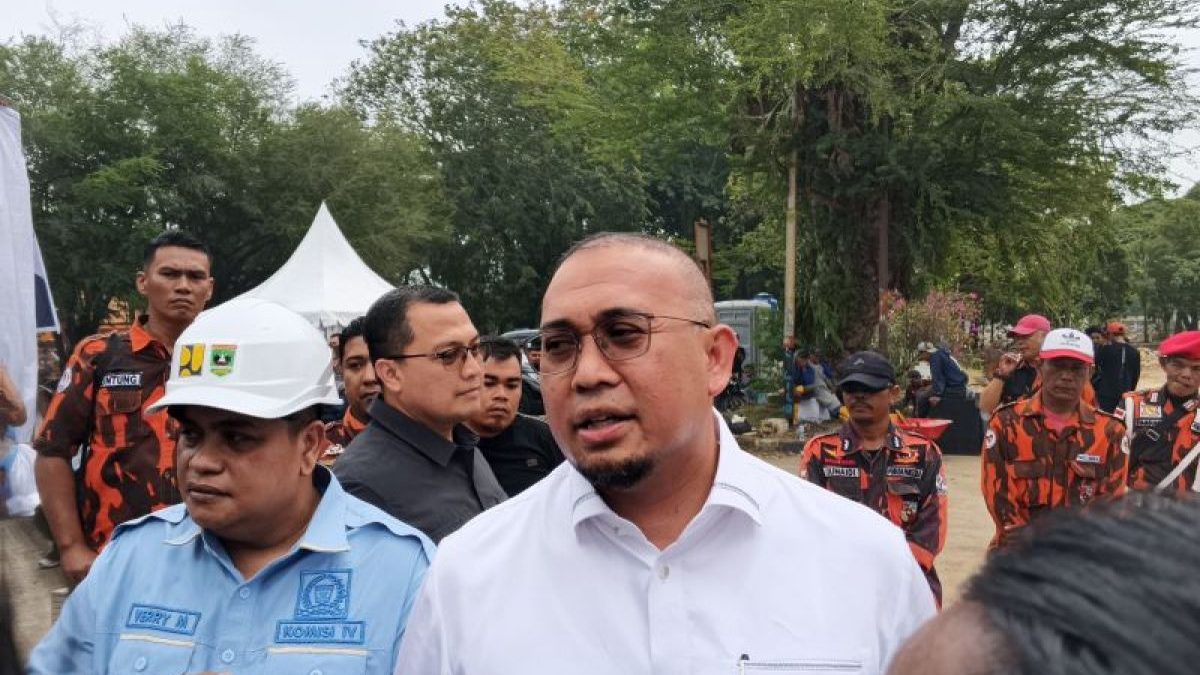 Waka Komisi VI DPR: Kepulauan Mentawai butuh kehandalan akses internet