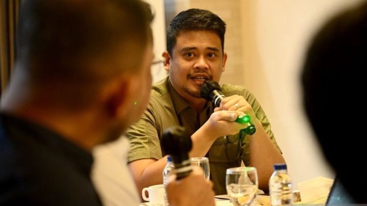 Sumut siapkan jalur alternatif Medan–Berastagi bagi wisatawan