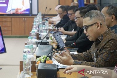 LPS sebut hampir 2 juta rekening simpanan nasabah di Bank Sumut