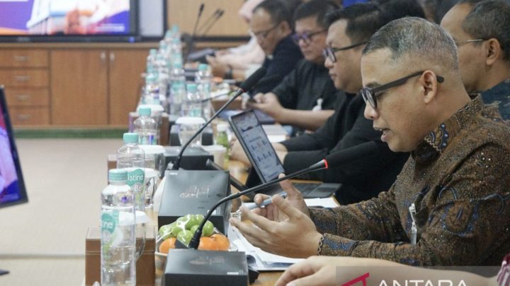 LPS sebut hampir 2 juta rekening simpanan nasabah di Bank Sumut