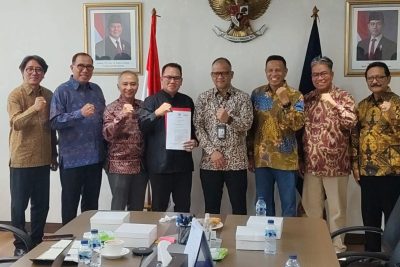Undiksha Singaraja resmi bertranformasi menjadi PTN-BH