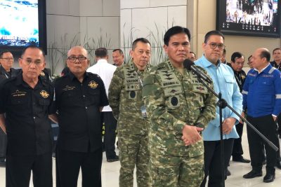 KSAL sebut perawatan Scorpene lebih mudah dibanding kapal selam lain