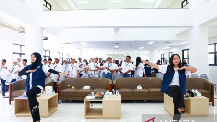 Kemendidkasmen: SNT jawab kebutuhan murid dengan kecerdasan istimewa