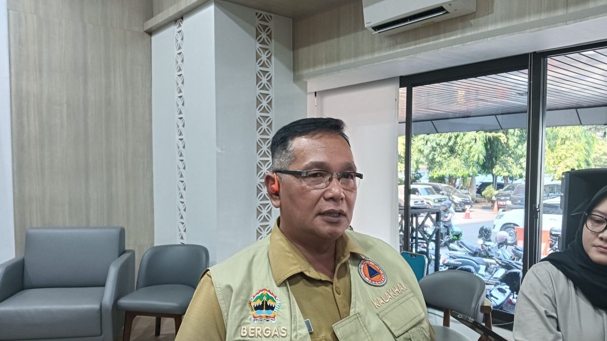 Pemprov Jateng: Modifikasi cuaca percepat pemadaman TPA Putri Cempo