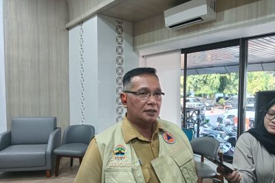 Pemprov Jateng: Modifikasi cuaca percepat pemadaman TPA Putri Cempo