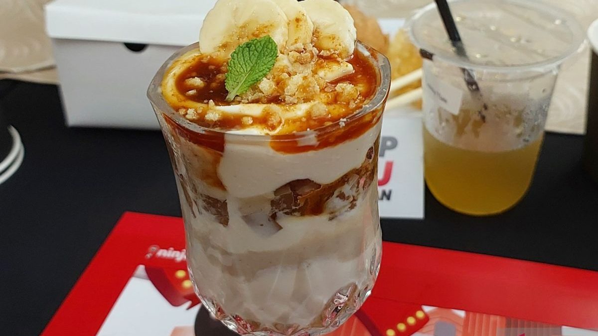 5 manfaat yoghurt bagi kesehatan, dari pencernaan hingga imunitas