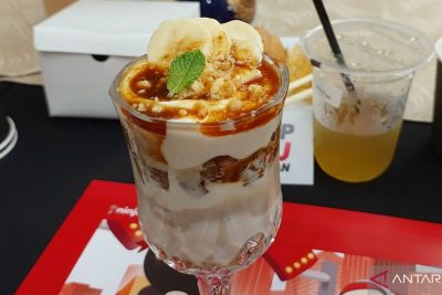 5 manfaat yoghurt bagi kesehatan, dari pencernaan hingga imunitas