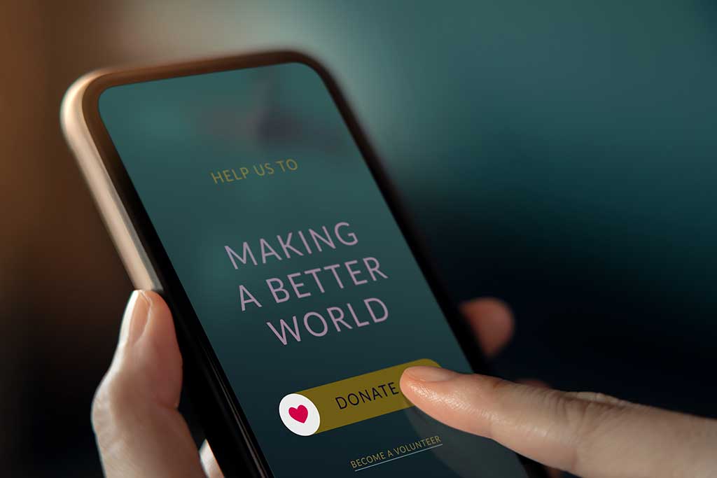 Membuat Kampanye Online