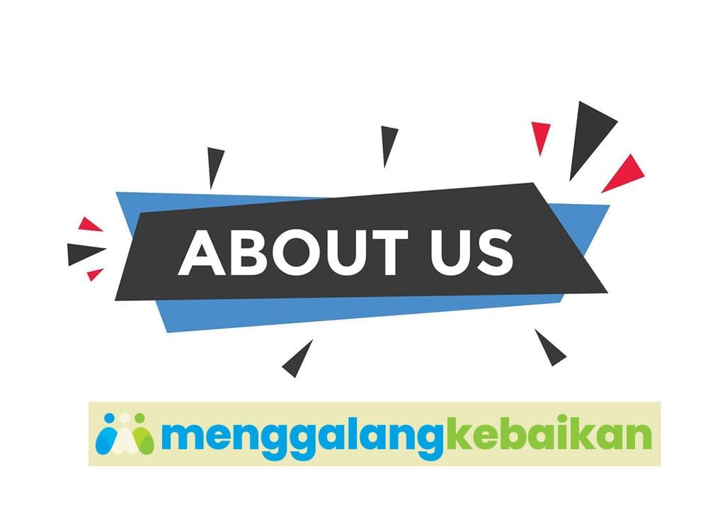 Tentang Kami - Menggalangkebaikan.com