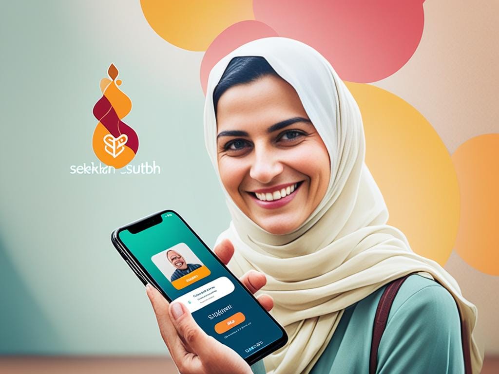 aplikasi sedekah subuh