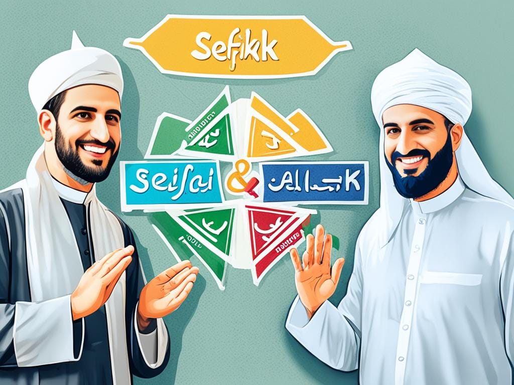 Apa Perbedaan Infak dan Sedekah?