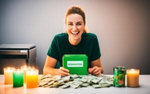 Sedekah di Bulan Ramadhan: Tunaikan Amalan dengan Pahala