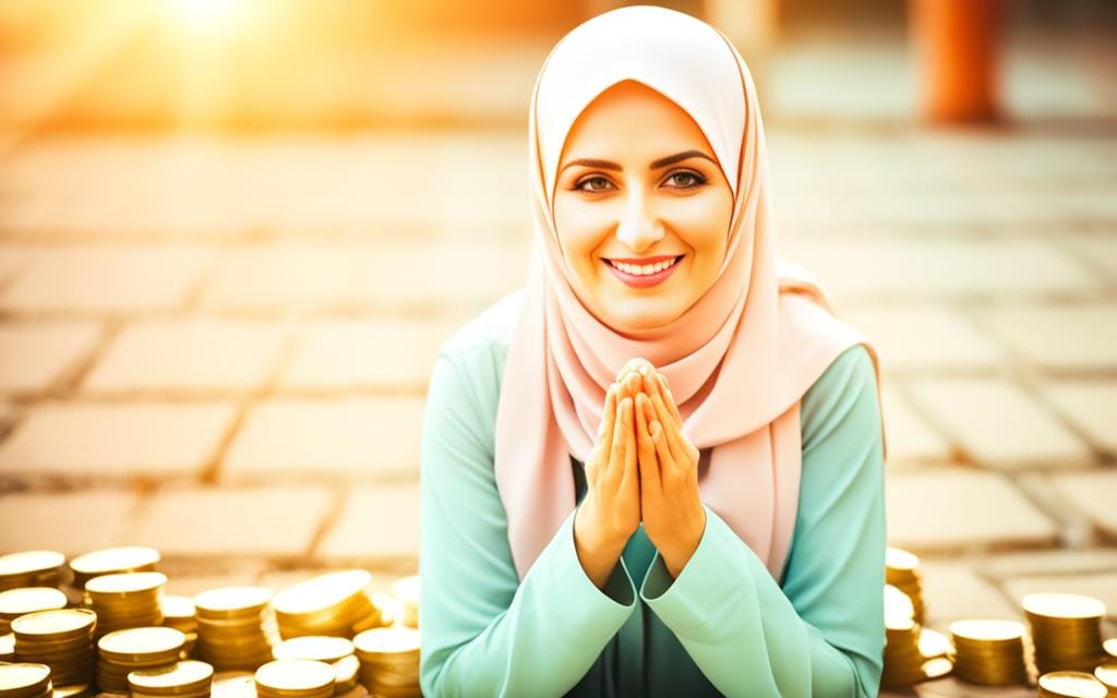 Cara Sedekah Subuh untuk Wanita, Berikut Panduan Lengkapnya