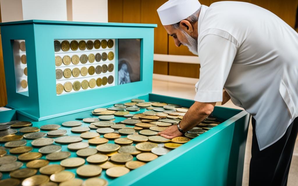 sedekah untuk orang meninggal