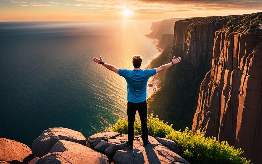 Mengharapkan pertolongan Tuhan