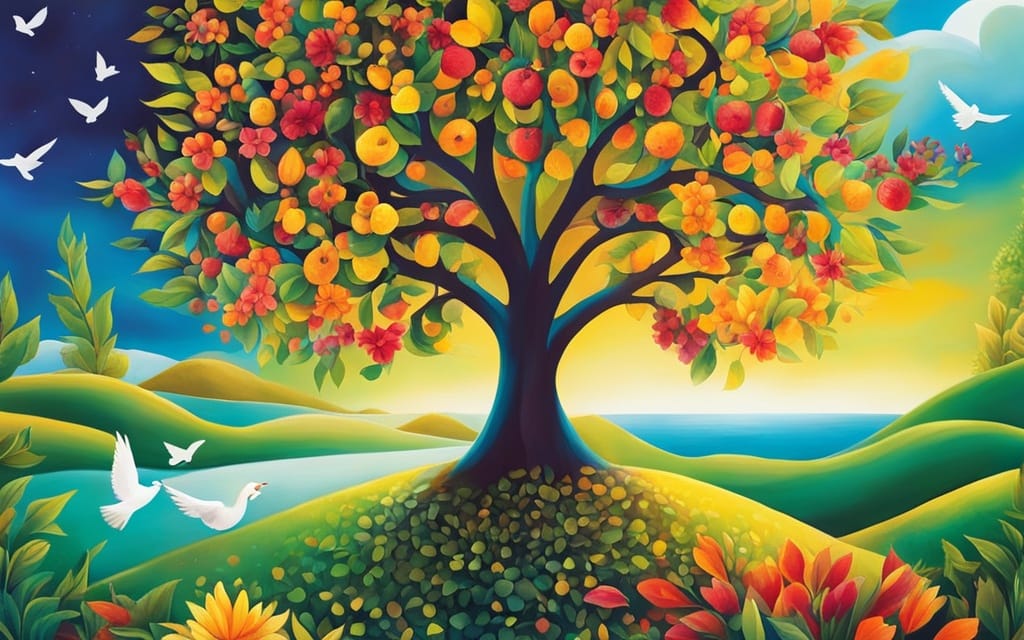 Ayat Alkitab Tentang Berkat yang Menginspirasi Hidup