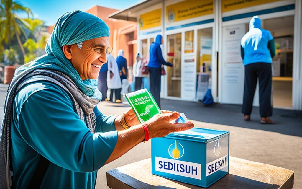 sedekah subuh sedekah subuh