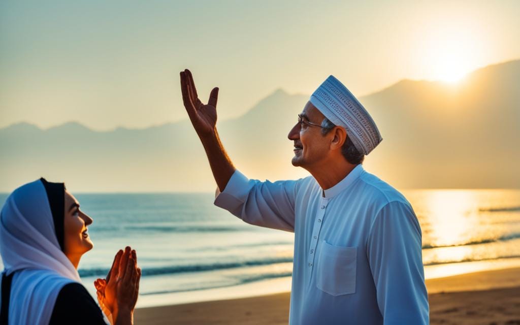 Berapa Hari Sedekah Subuh Diberikan? Waktu Penuh Berkah