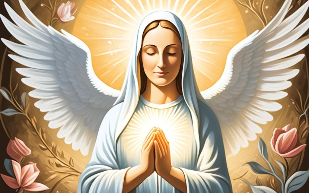 Tuhan Memberkati Engkau dan Melindungi Engkau Selalu